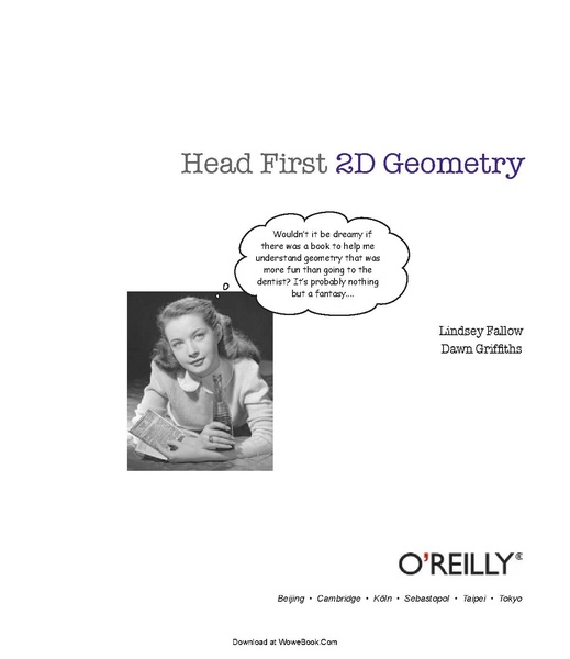 File:Head First 2D Geometry - 1e.pdf