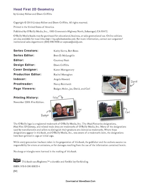 File:Head First 2D Geometry - 1e.pdf