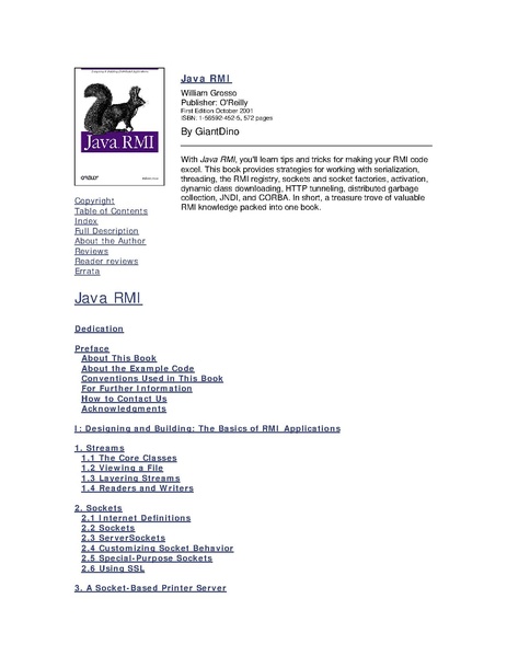 File:Java RMI (1e 2001).pdf