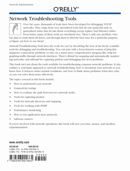 File:Network Troubleshooting Tools (1st Edition).pdf