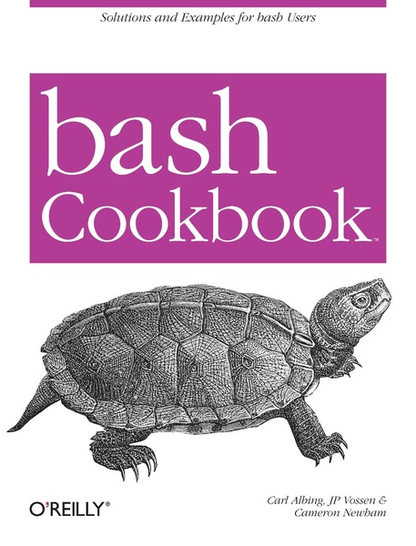File:Bash Cookbook (8th Edition).pdf