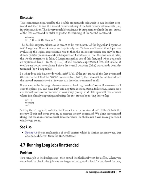 File:Bash Cookbook (8th Edition).pdf