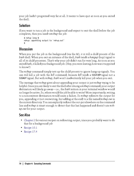 File:Bash Cookbook (8th Edition).pdf