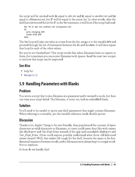 File:Bash Cookbook (8th Edition).pdf