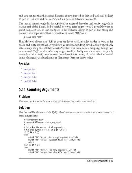 File:Bash Cookbook (8th Edition).pdf