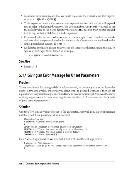 File:Bash Cookbook (8th Edition).pdf