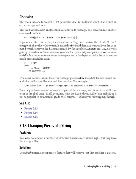 File:Bash Cookbook (8th Edition).pdf