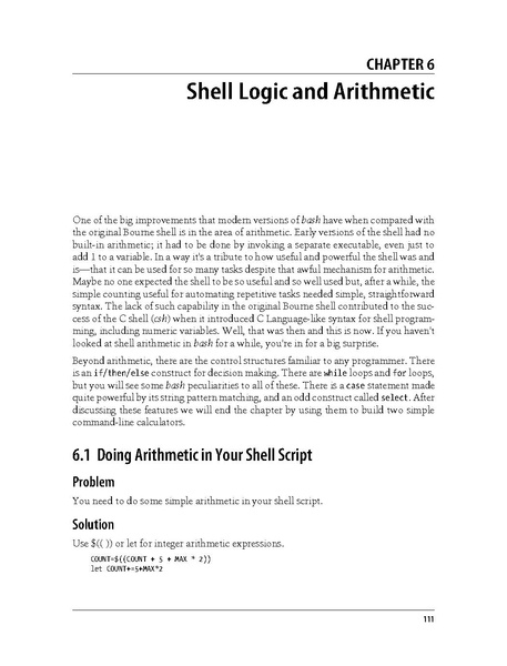 File:Bash Cookbook (8th Edition).pdf