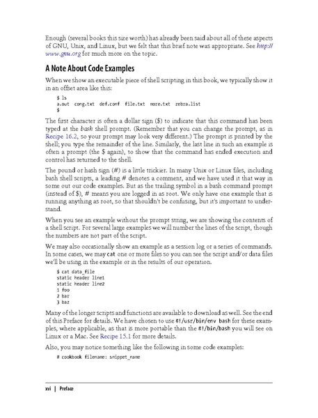 File:Bash Cookbook (8th Edition).pdf