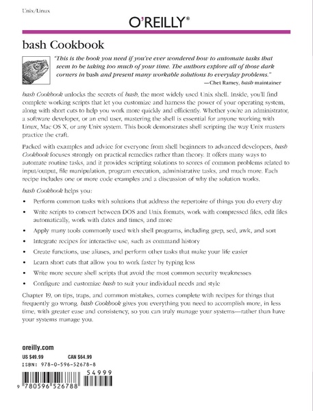File:Bash Cookbook (8th Edition).pdf