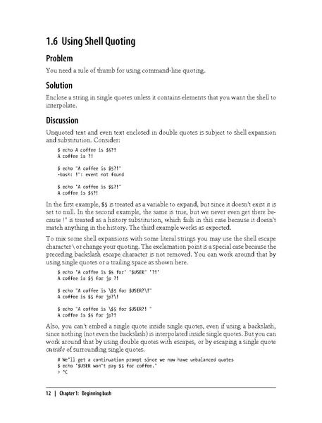 File:Bash Cookbook (8th Edition).pdf