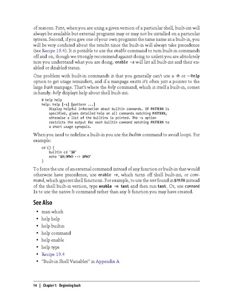 File:Bash Cookbook (8th Edition).pdf