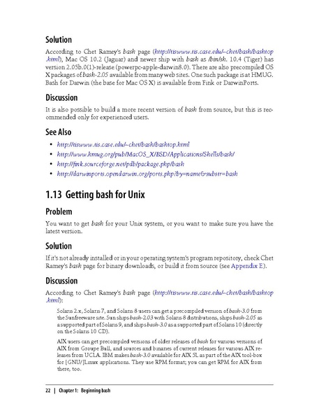 File:Bash Cookbook (8th Edition).pdf