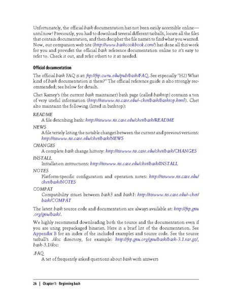 File:Bash Cookbook (8th Edition).pdf