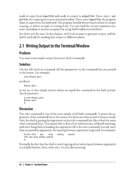 File:Bash Cookbook (8th Edition).pdf