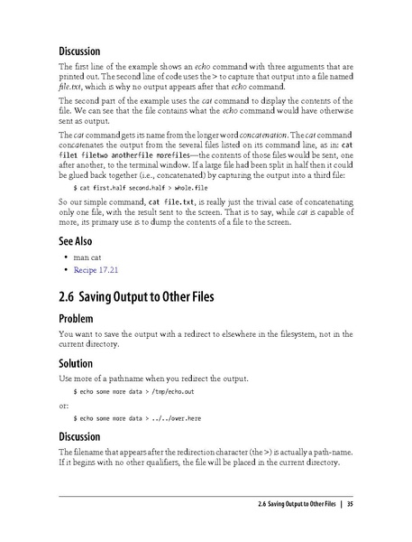 File:Bash Cookbook (8th Edition).pdf