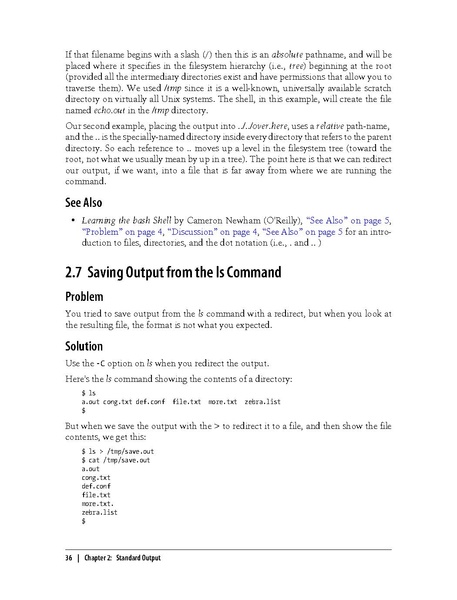 File:Bash Cookbook (8th Edition).pdf