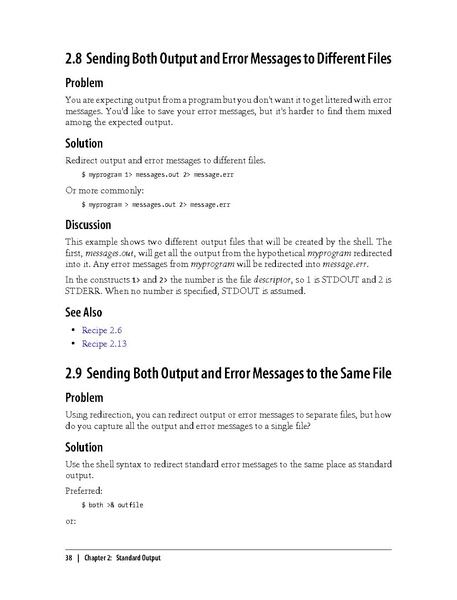 File:Bash Cookbook (8th Edition).pdf