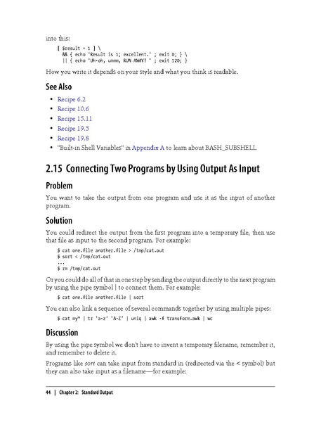 File:Bash Cookbook (8th Edition).pdf