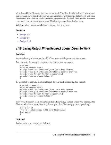 File:Bash Cookbook (8th Edition).pdf
