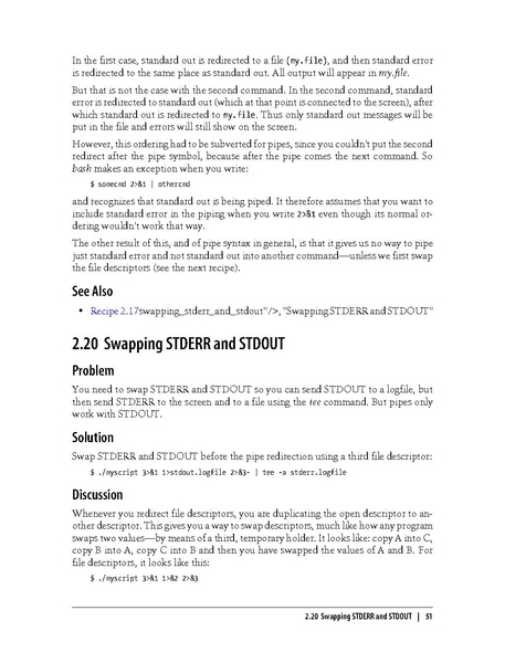 File:Bash Cookbook (8th Edition).pdf