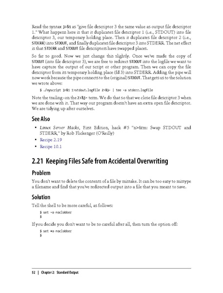 File:Bash Cookbook (8th Edition).pdf