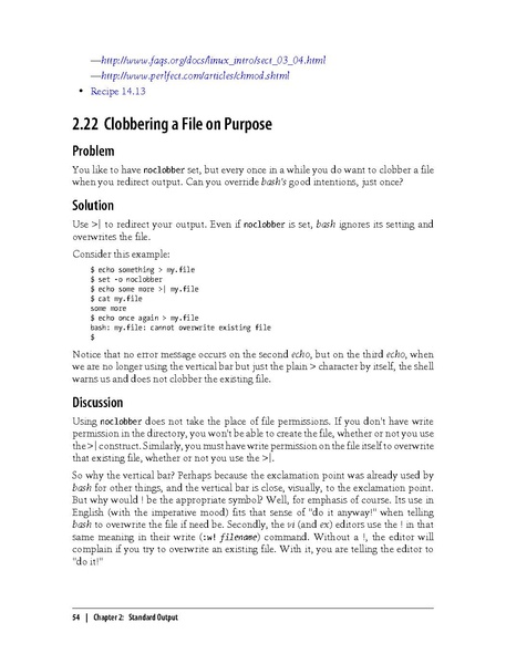 File:Bash Cookbook (8th Edition).pdf