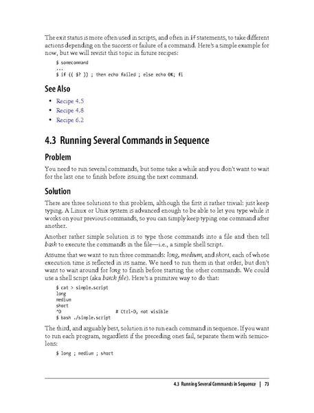 File:Bash Cookbook (8th Edition).pdf
