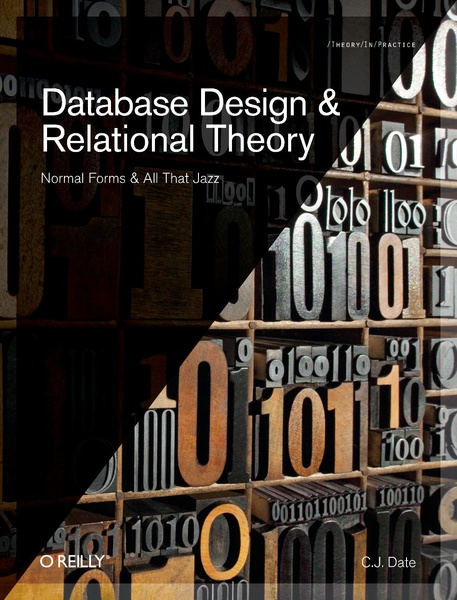 File:Database Design And Relational Theory (1e 2012).pdf