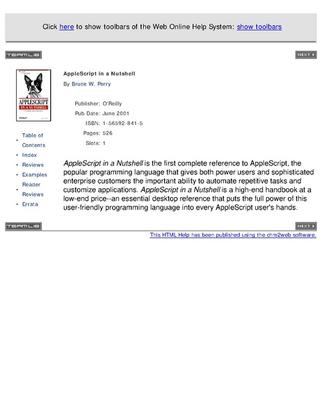 File:AppleScript in a Nutshell.pdf