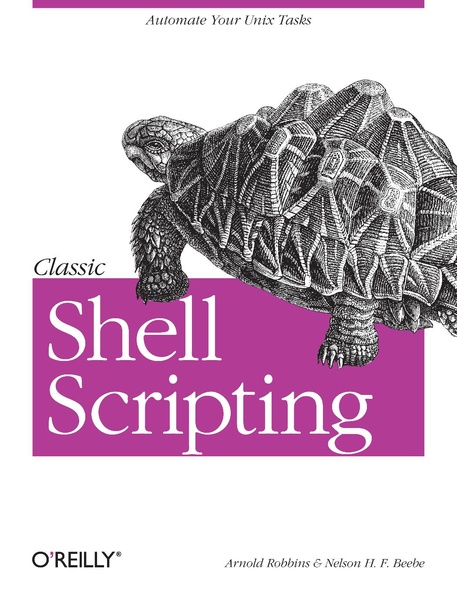 File:Classic Shell Scripting.pdf