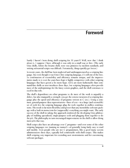 File:Classic Shell Scripting.pdf