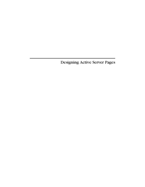 File:Designing Active Server Pages.pdf