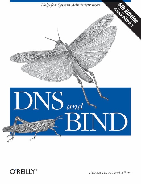 File:DNS and BIND (5th Edition).pdf