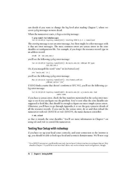 File:DNS and BIND (5th Edition).pdf