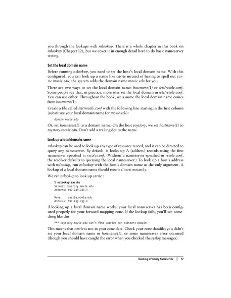 File:DNS and BIND (5th Edition).pdf