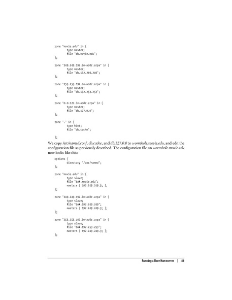 File:DNS and BIND (5th Edition).pdf