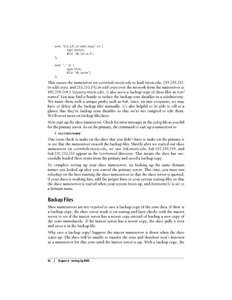 File:DNS and BIND (5th Edition).pdf