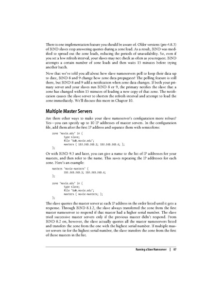 File:DNS and BIND (5th Edition).pdf