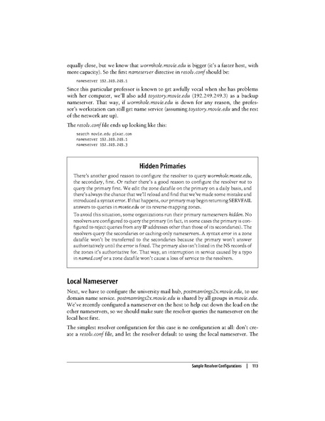 File:DNS and BIND (5th Edition).pdf