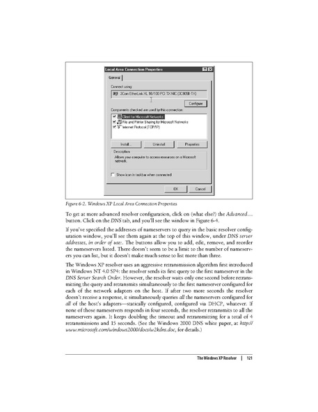 File:DNS and BIND (5th Edition).pdf