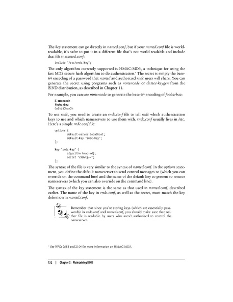 File:DNS and BIND (5th Edition).pdf