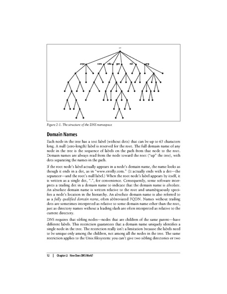 File:DNS and BIND (5th Edition).pdf