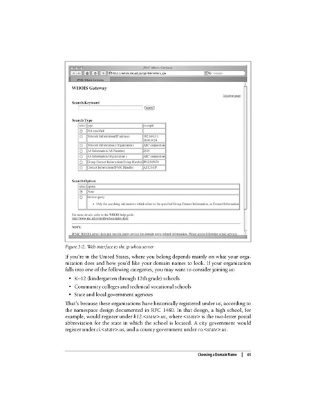 File:DNS and BIND (5th Edition).pdf