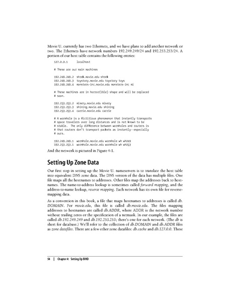 File:DNS and BIND (5th Edition).pdf