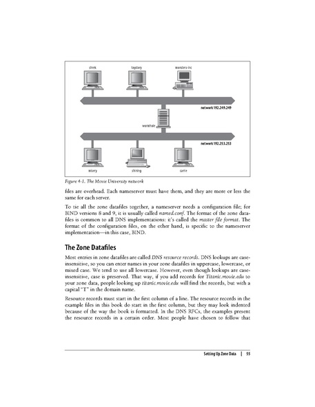 File:DNS and BIND (5th Edition).pdf
