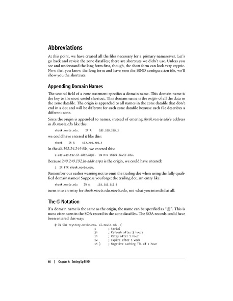 File:DNS and BIND (5th Edition).pdf