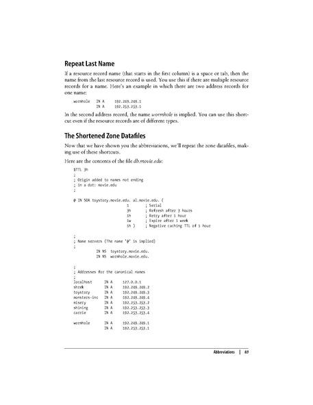 File:DNS and BIND (5th Edition).pdf