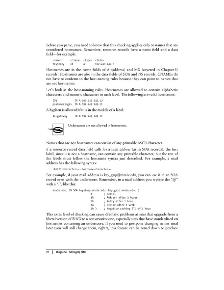 File:DNS and BIND (5th Edition).pdf