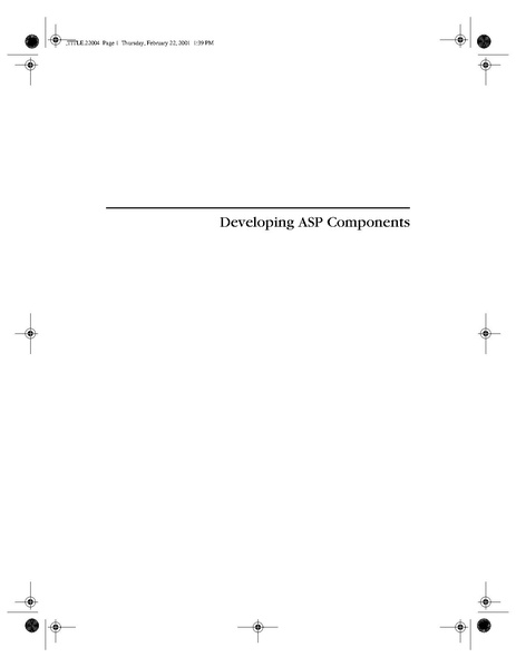 File:Developing ASP Components 2nd Edition.pdf